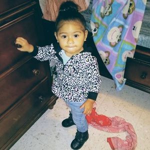 Meet your Posher, Andres